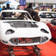 I doubt I’d be able to afford even this much of a 2000GT